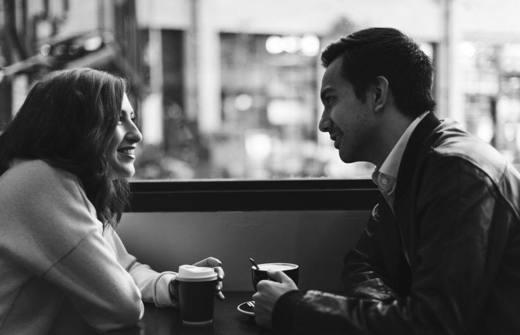 From Scroll to Soul Talk: Turning Distraction Moments into Conversations