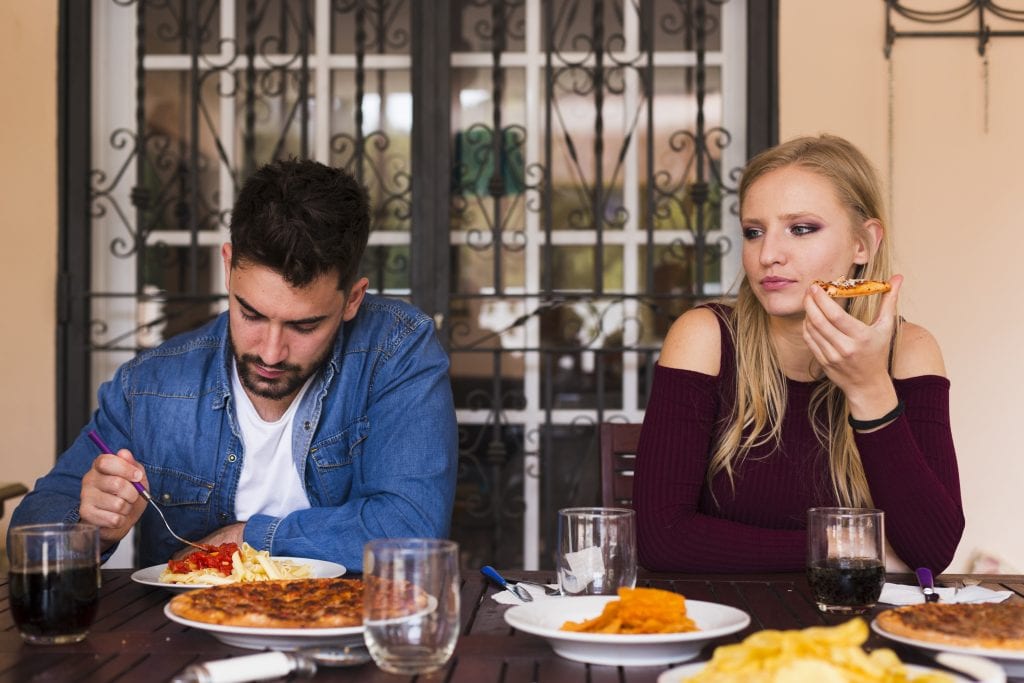 Shoes, Schedules, and Babysitters: The Unseen Logistics Behind a Simple Date Night