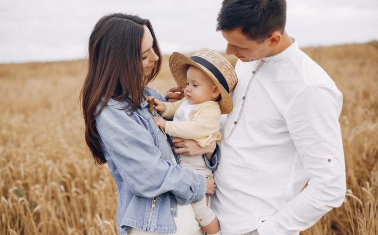 Why Parenting Reveals What Love Really Is