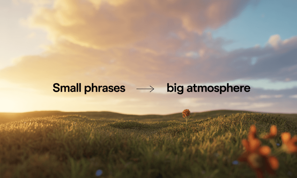 Language that builds-small phrases repeated often create a safer marriage atmosphere over time