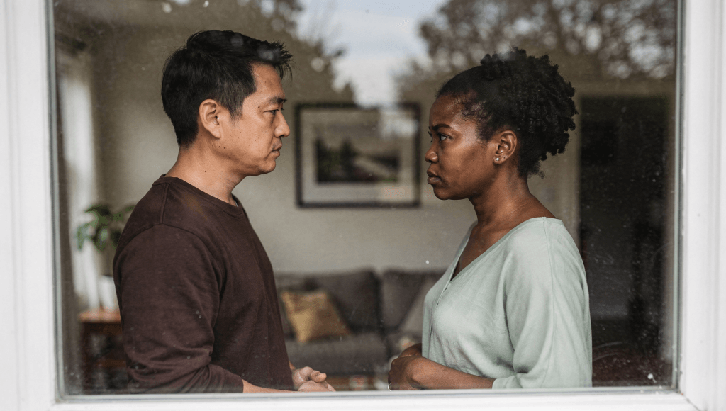 The Window of Tolerance: Staying Connected When One of You Is Flooded
