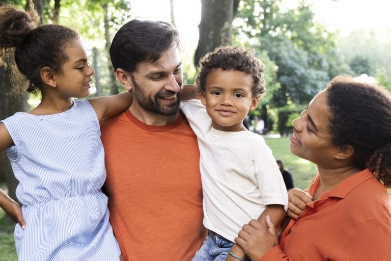 Parenting Without the Power Struggle: Quit Competing Over Who’s the “Better” Parent