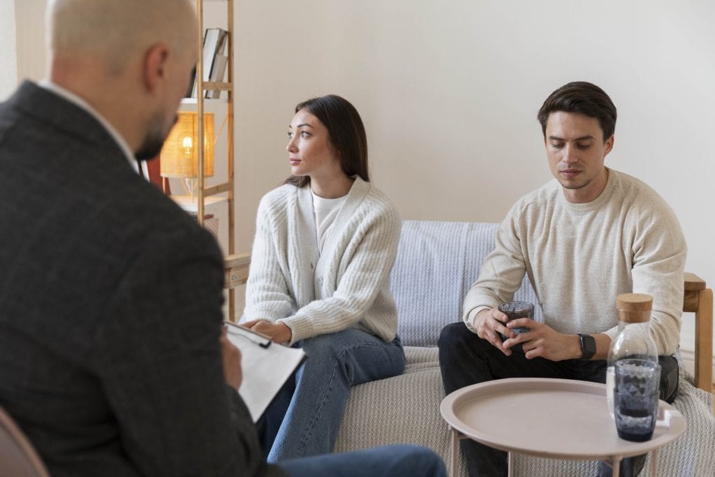 When Old Triggers Come Back: How to Reset Without Giving Up