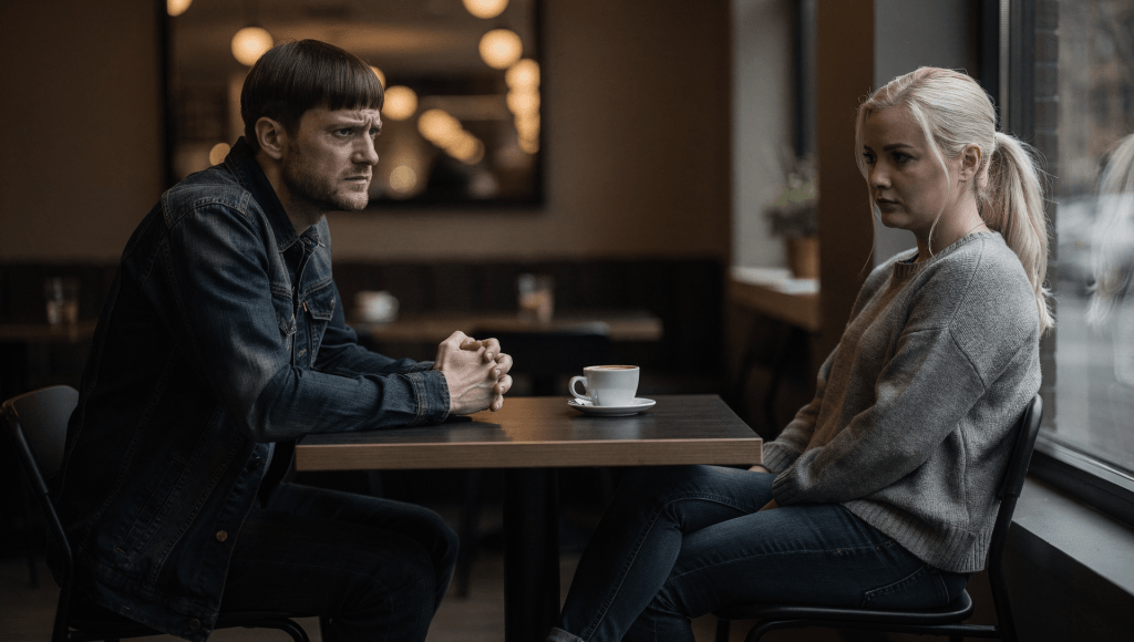 Holding grudges in marriage creates distance and blocks repair