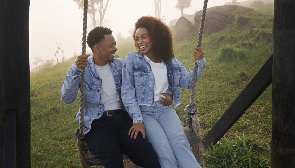 Same Story, New Meaning: Choosing How You Remember Your Childhood in Marriage