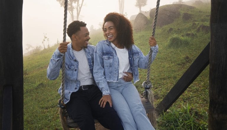 Same Story, New Meaning: Choosing How You Remember Your Childhood in Marriage