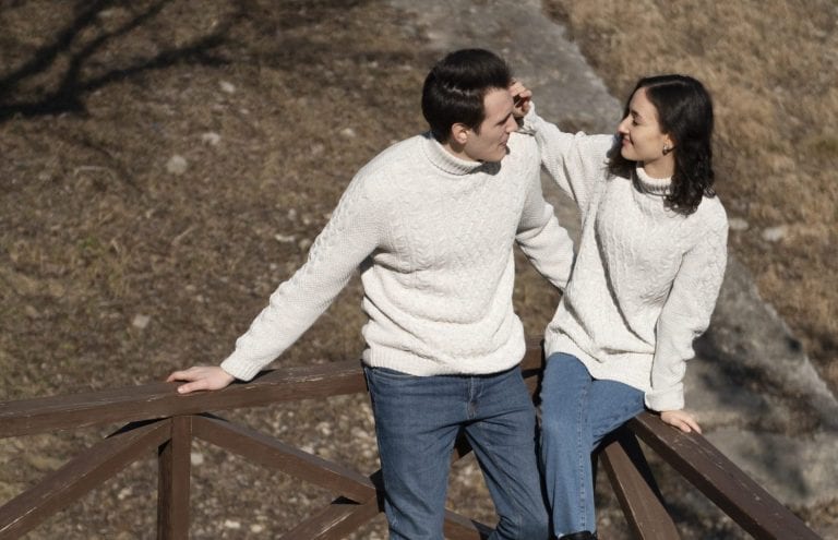 Go First: What Happens When You Stop Waiting for Your Spouse to Change