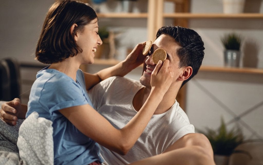 Serve, Listen, Sacrifice: The Unromantic Actions That Rekindle Love