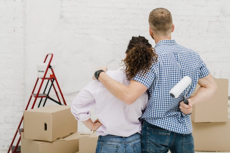 Internal Locus of Love: Moving from “Life Happens to Me” to “We Build This Together”