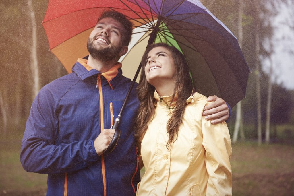 Hard seasons don’t have to define marriage identity when couples choose ‘this happened for us’ meaning