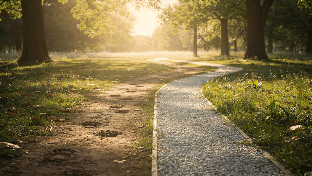 Marriage environment training turns repeated habits into the default path