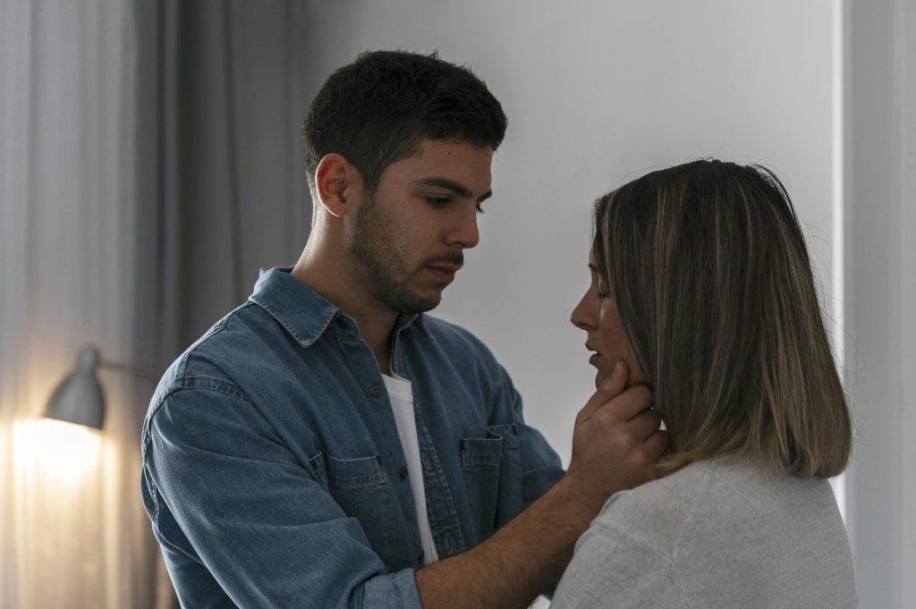 Letting Your Spouse Be Vulnerable About Their Own Idea