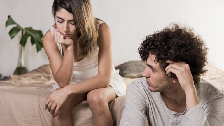 When You Slip Back into Old Habits: How to Reset Without Quitting on Each Other