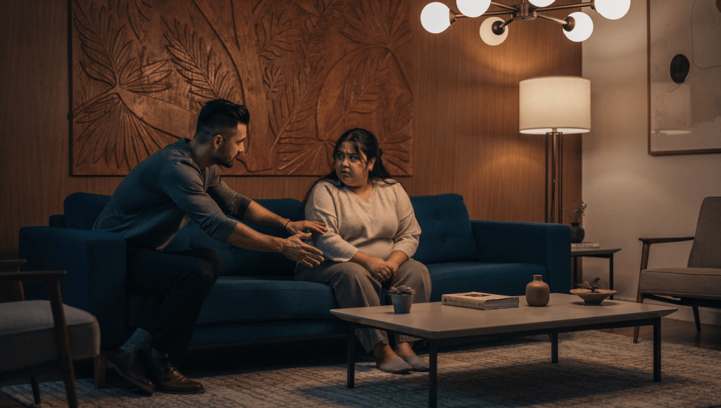 Resentment is a signal not a strategy in marriage and can be repaired through connection