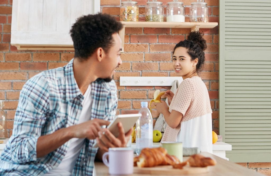 From Default to Design: Creating Small Daily Swaps That Change Your Marriage