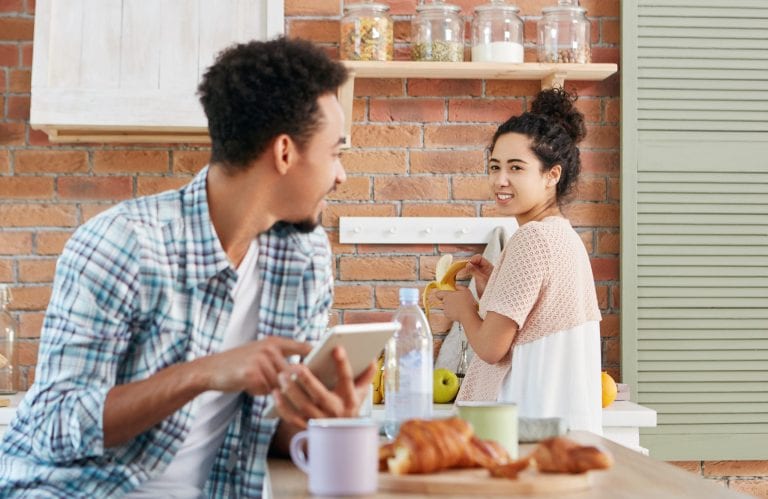 From Default to Design: Creating Small Daily Swaps That Change Your Marriage