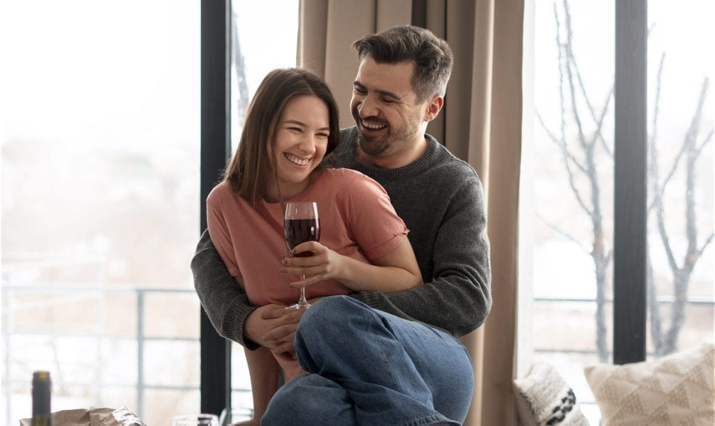 Designing a Home That Pulls You Together, Not Apart