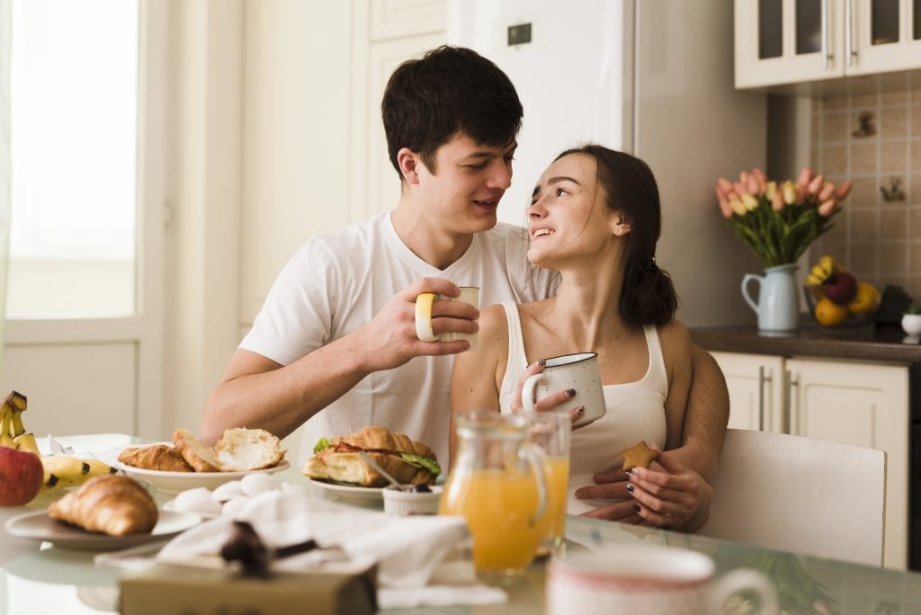 Breakfast, Board Games, and Bedtime: Small Rhythms That Quietly Strengthen Your Marriage