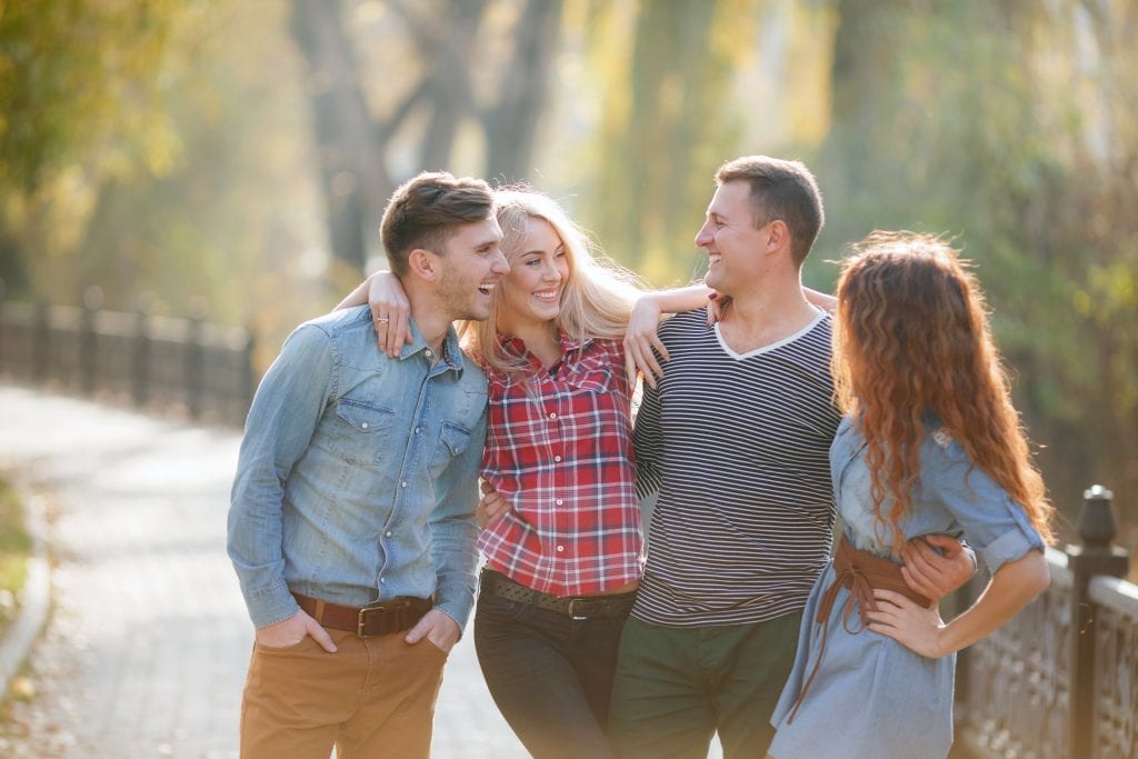 Boundaries Aren’t Rude: How to Be Warm and Wise with People Who Aren’t Your Spouse