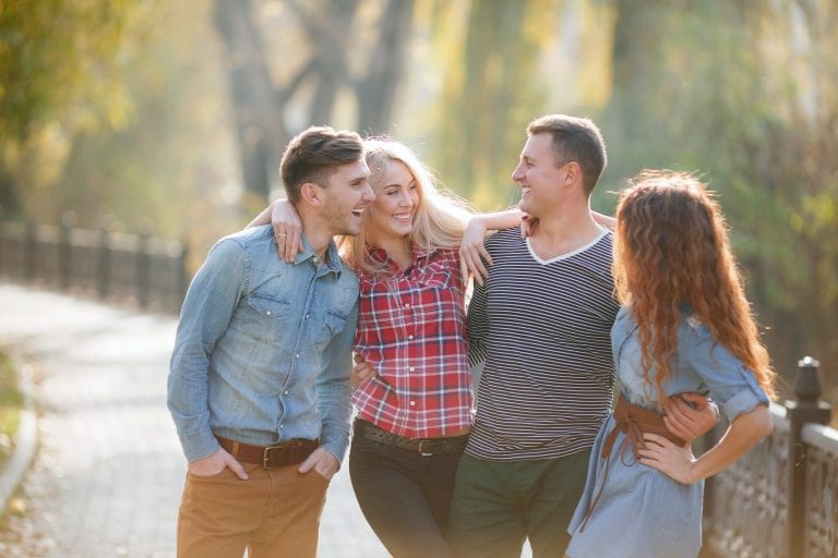 Boundaries Aren’t Rude: How to Be Warm and Wise with People Who Aren’t Your Spouse
