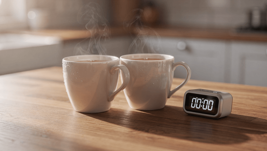 When you feel powerless in marriage-taking a pause with a plan to reconnect.
