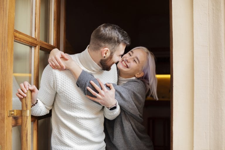 Designing a Home That Pulls You Together, Not Apart