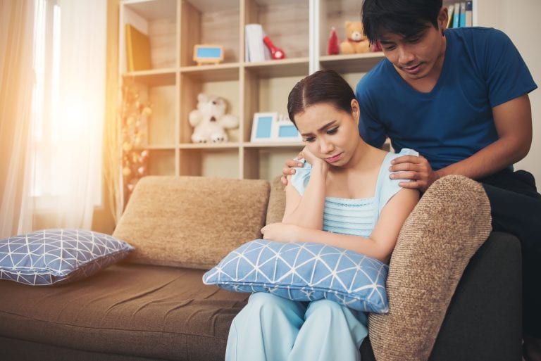 When You Slip Back: Using Setbacks as Data, Not a Death Sentence for Your Marriage