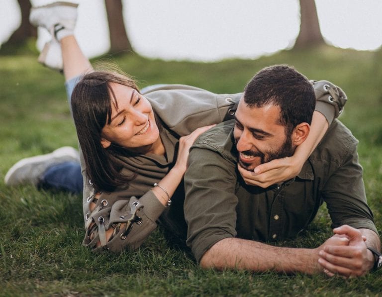 Forgive the Past, Take Back the Pen: How to Stop Living as the Victim in Your Own Marriage Story
