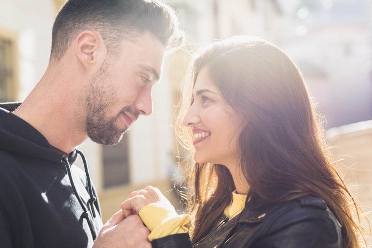 Friendship First: Remembering You Married a Person, Not a Project