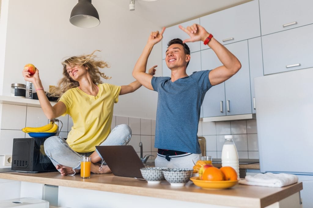 Celebrating the Spouse Who Tries (Even When the Plan Was Messy)