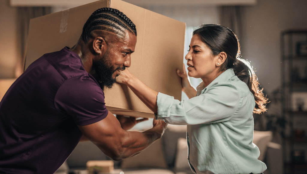 Sustaining love long term requires emotional leadership when effort feels uneven