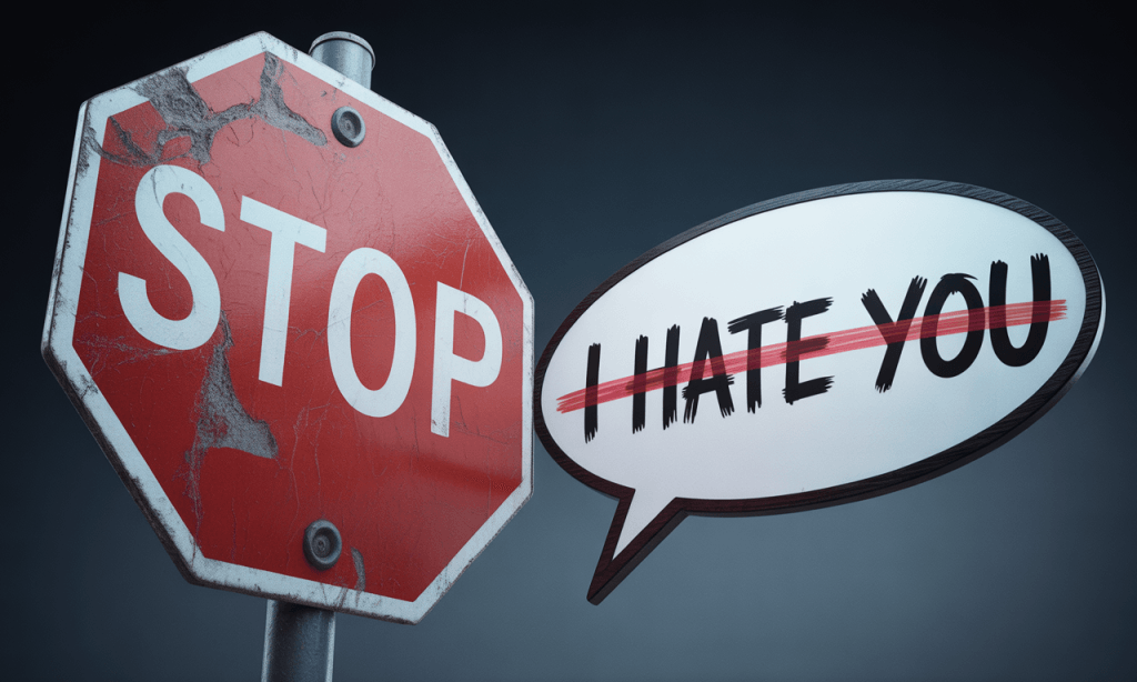 This is just how we are keeps couples stuck by excusing disrespect as personality