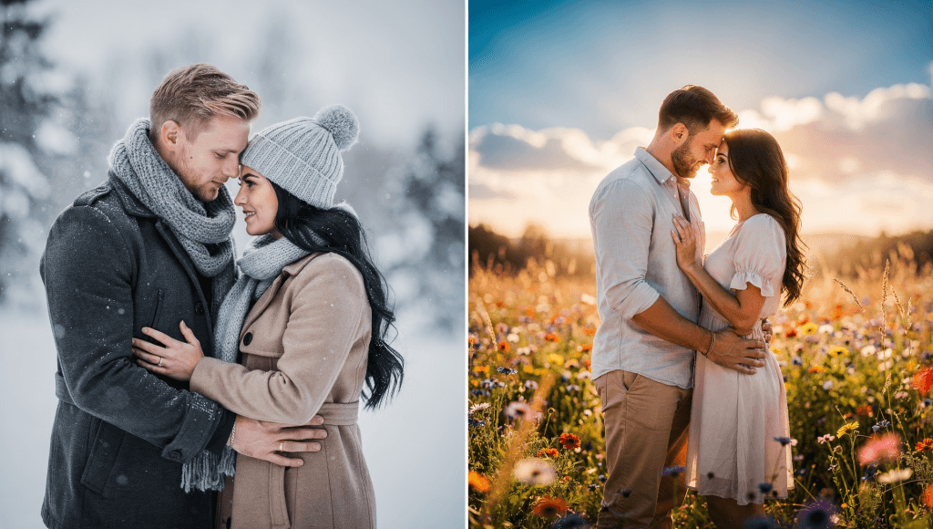 Sustaining love long term means values keep marriage steady when feelings fluctuate