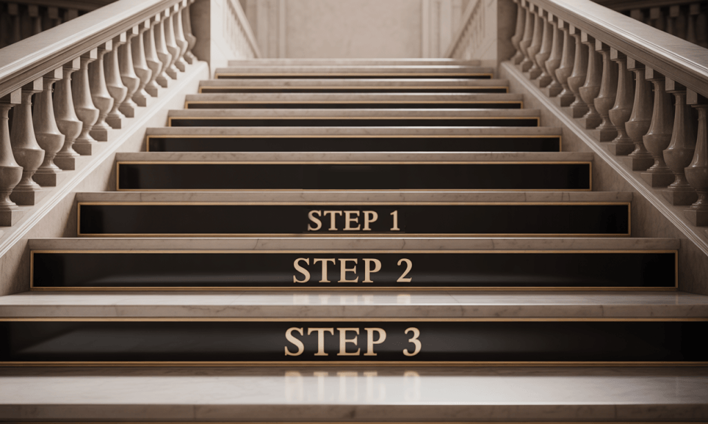 how to rebuild trust without starting over after disappointment through gradual consistent change