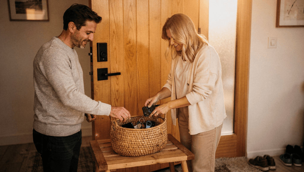 Marriage environment training improves through tone, repair, attention, and appreciation