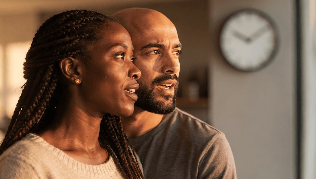 replacing control with care by choosing timing that protects safety
