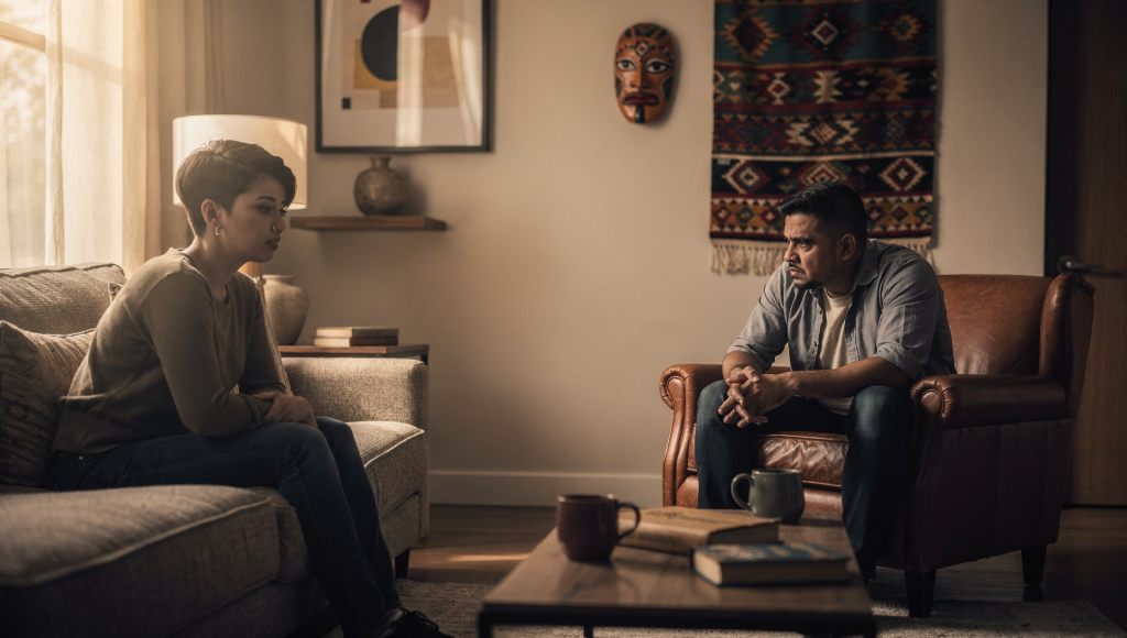 Emotional climate in marriage cools when couples do not repair after tension