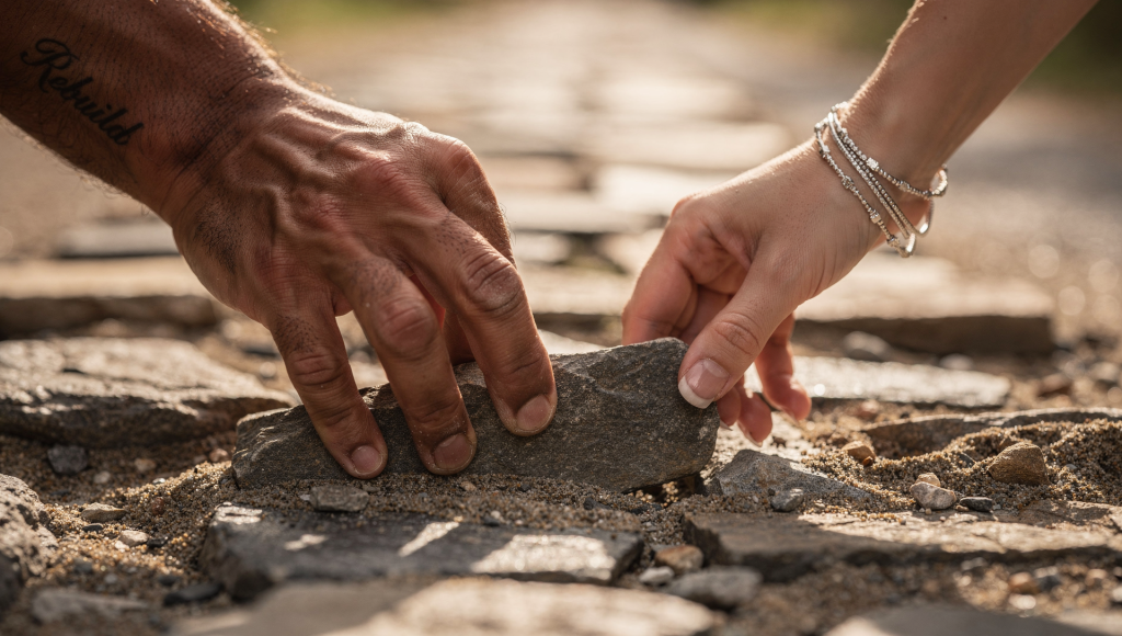 how to rebuild trust without starting over through micro trust and consistency