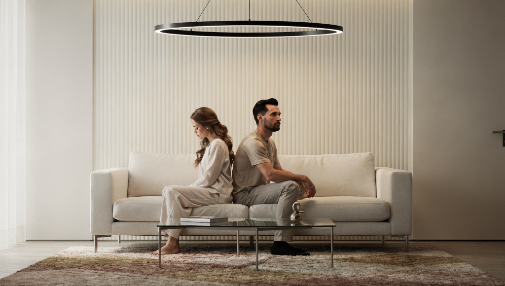 Marriage environment training can cause drift in busy seasons without a crisis