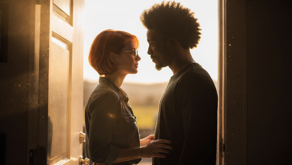 Feedback loops in marriage can be redesigned to reinforce healthy connection