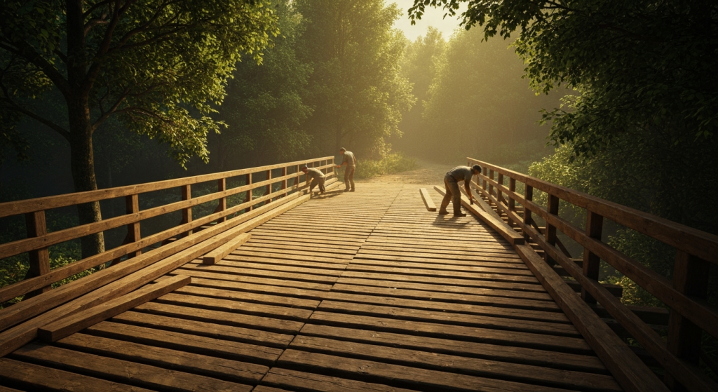 how to rebuild trust without starting over by creating emotional predictability in marriage