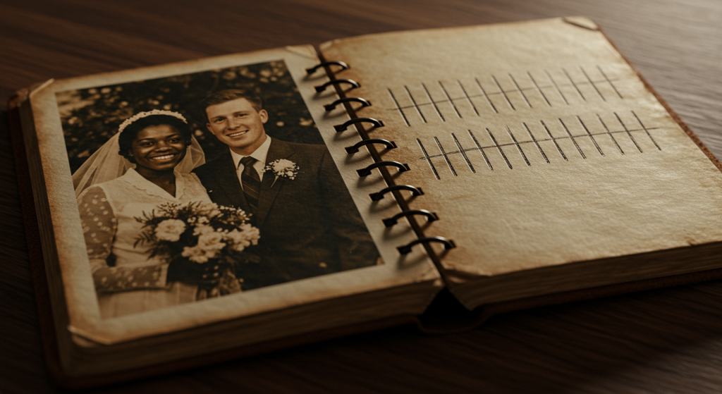 transactional marriage scorekeeping turning love into a ledger