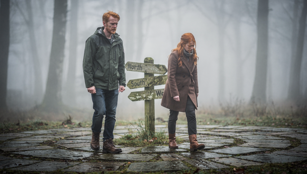 the conflict loop shows how couples get stuck without realizing it in marriage
