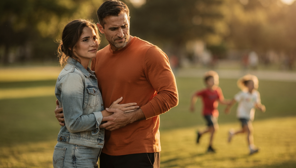 Feedback loops in marriage intensify during parenting stress but can be redesigned