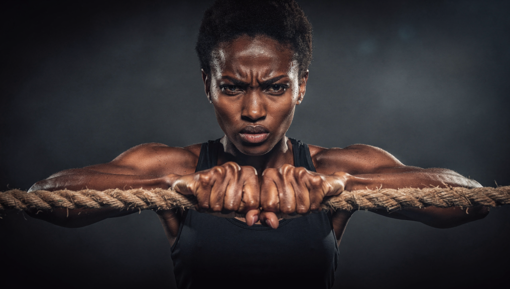replacing control with care begins by naming fear behind control