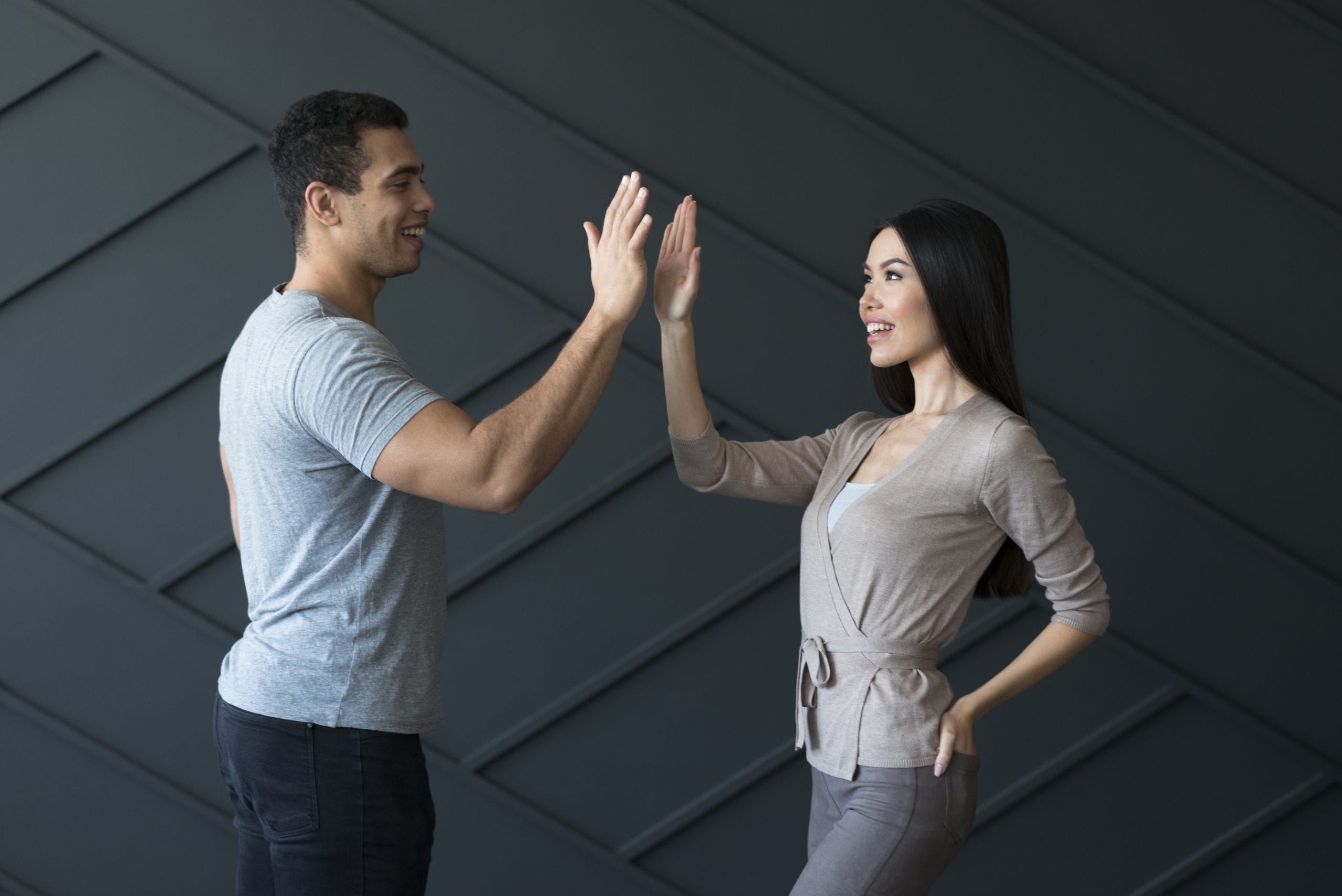 Replacing Control With Care: The Shift That Restores Safety and Trust