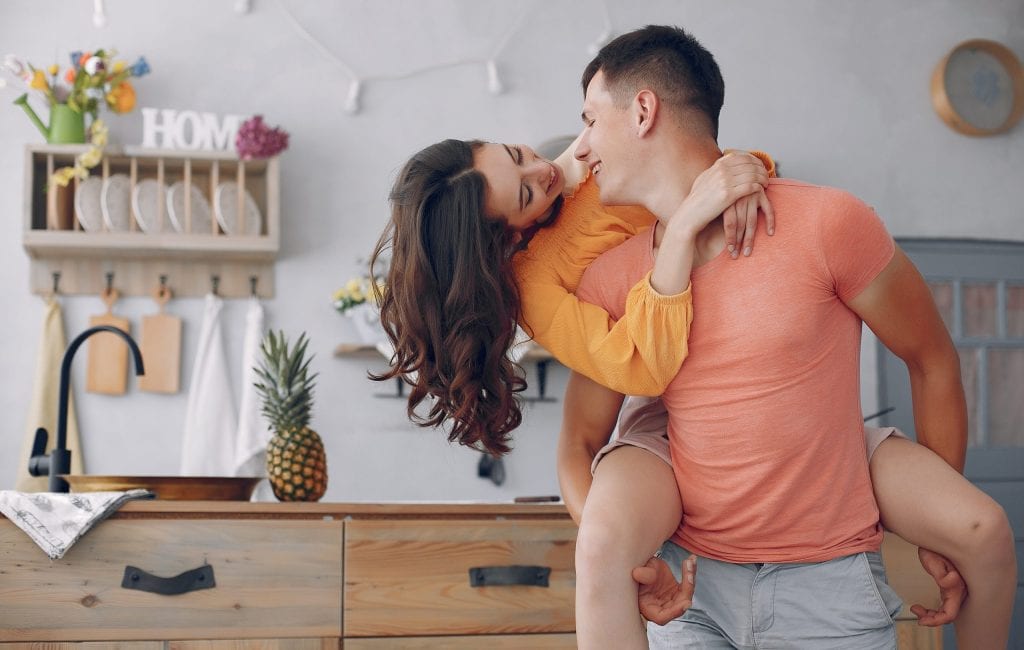 Your Marriage Environment Is Training You - Whether You Notice or Not