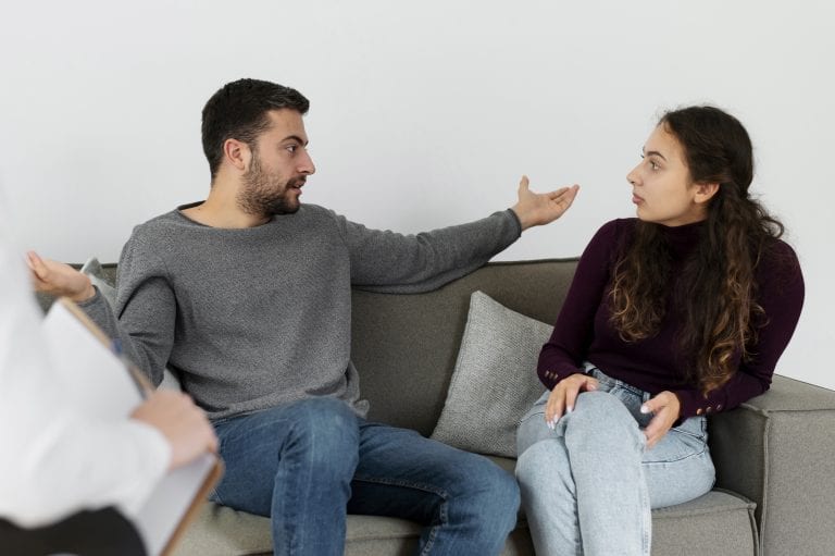 Kindness Is Not Weakness: Why Courtesy Is a Marriage Skill, Not a Personality Trait