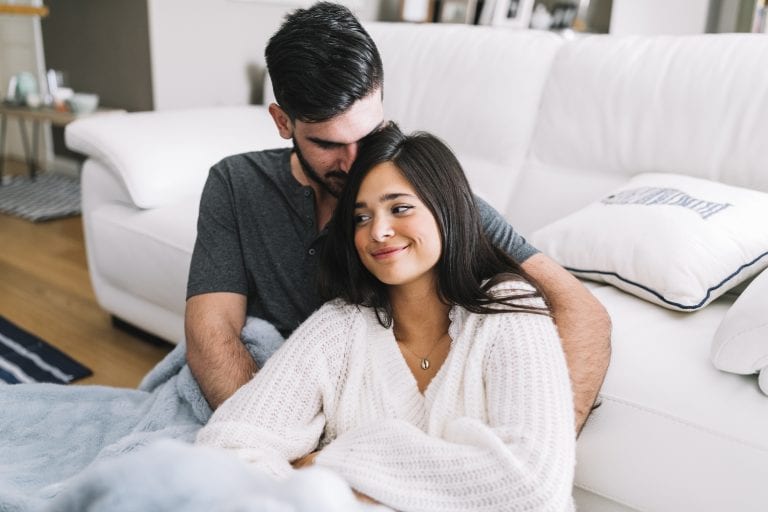 Why “This Is Just How We Are” Keeps Couples Stuck