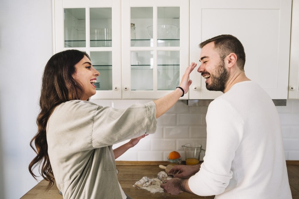 Emotional climate in marriage shapes intimacy trust and love feelings